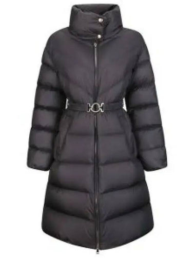 1C00028 54AQE 999 Brou long down jacket 1342432 - MONCLER - BALAAN 1