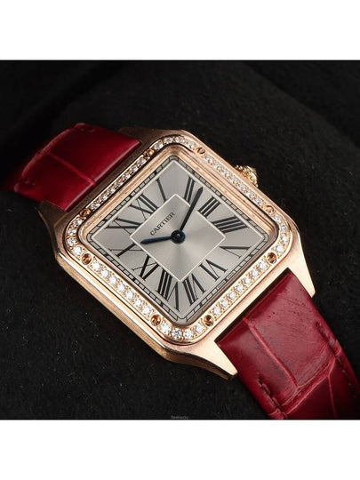 women watch - CARTIER - BALAAN 2