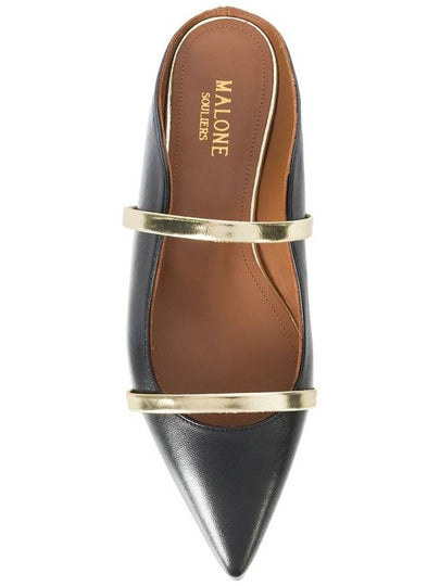 Malone Souliers Flat Shoes - MALONE SOULIERS - BALAAN 2