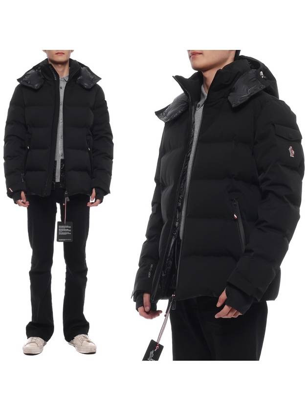 Men s MONTGETECH Down Padding 1A00043 53066 999 24F - MONCLER - BALAAN 2