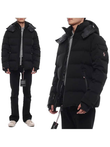 Men s MONTGETECH Down Padding 1A00043 53066 999 24F - MONCLER - BALAAN 1