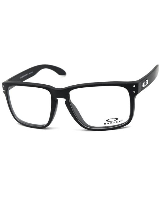 Holbrook HOLBROOK RX A OX8100F0156 ultralight hornrimmed glasses - OAKLEY - BALAAN 1