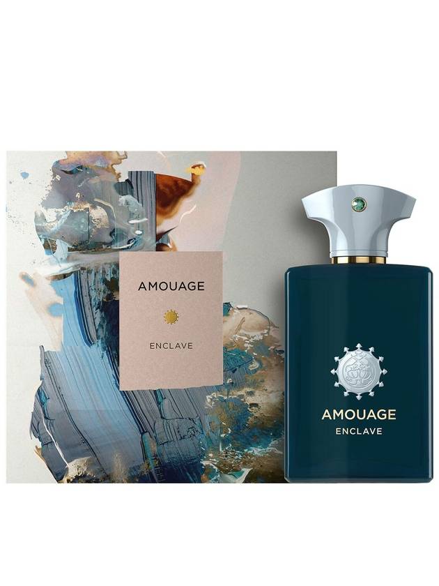 Enclave EDP 100ml - AMOUAGE - BALAAN 3