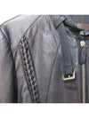 Smith Market Car Roberto Leather Jacket Women s Clothing - BALLY - BALAAN 4