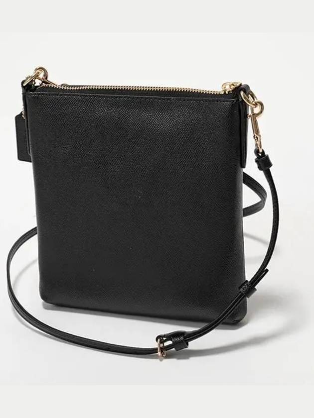 WoW Messenger Cross Bag 41320 GDBLACK - COACH - BALAAN 2