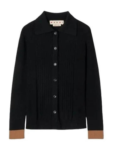 cardigan - MARNI - BALAAN 1