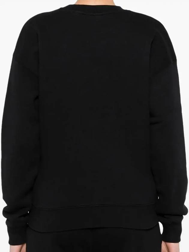 Maison Kitsune Bold Fox Head Patch Women s Brushed Sweatshirt MW00315 P199 - POLO RALPH LAUREN - BALAAN 4