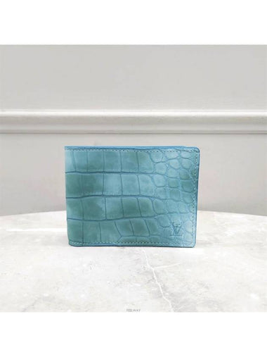 men s wallet - LOUIS VUITTON - BALAAN 1