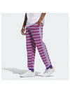 adidas GOLF Adicross Prime Knit Track Pants IN9263 - ADIDAS GOLF - BALAAN 1