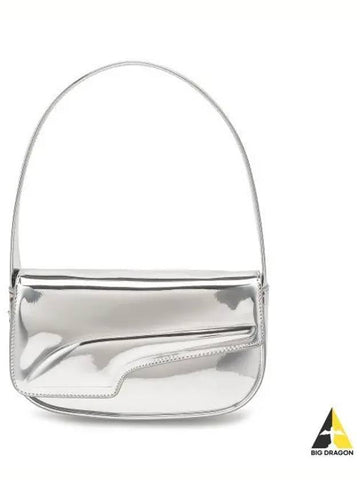 Hobo Bag Silver 091192 02 - PUMA - BALAAN 1