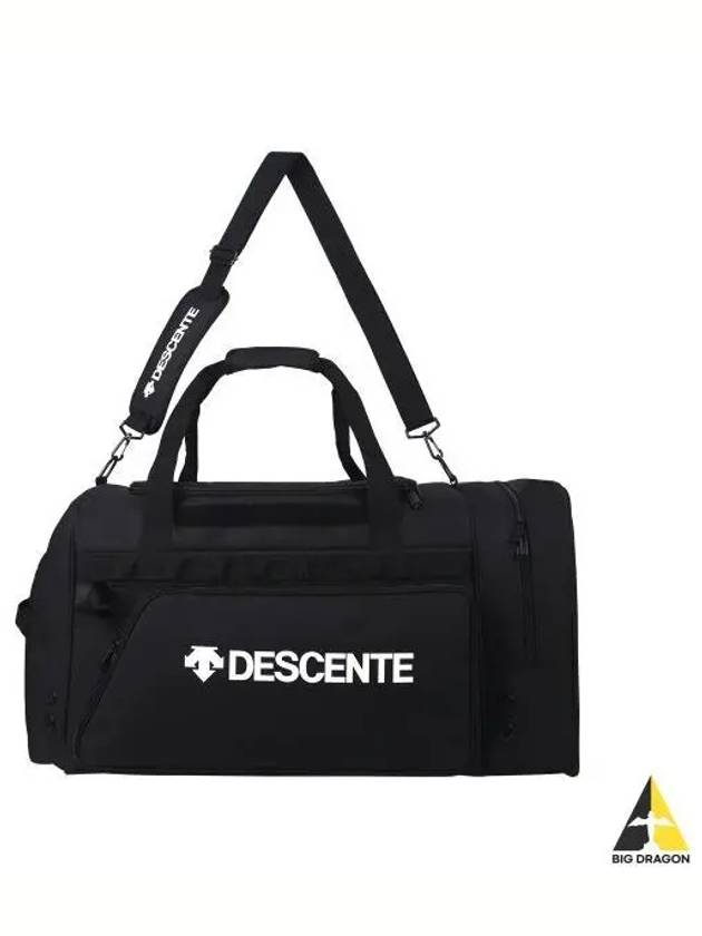 BASEBALL SO123WBG30 personal equipment double bag vs black - DESCENTE - BALAAN 1