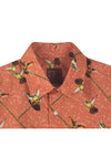 Alexandria bird print shirt - STELLA JEAN - BALAAN 2