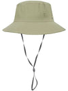 Unisex hiking hat Abisco sun 77406 235 - FJALL RAVEN - BALAAN 2