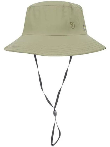 Unisex hiking hat Abisco sun 77406 235 - FJALL RAVEN - BALAAN 1