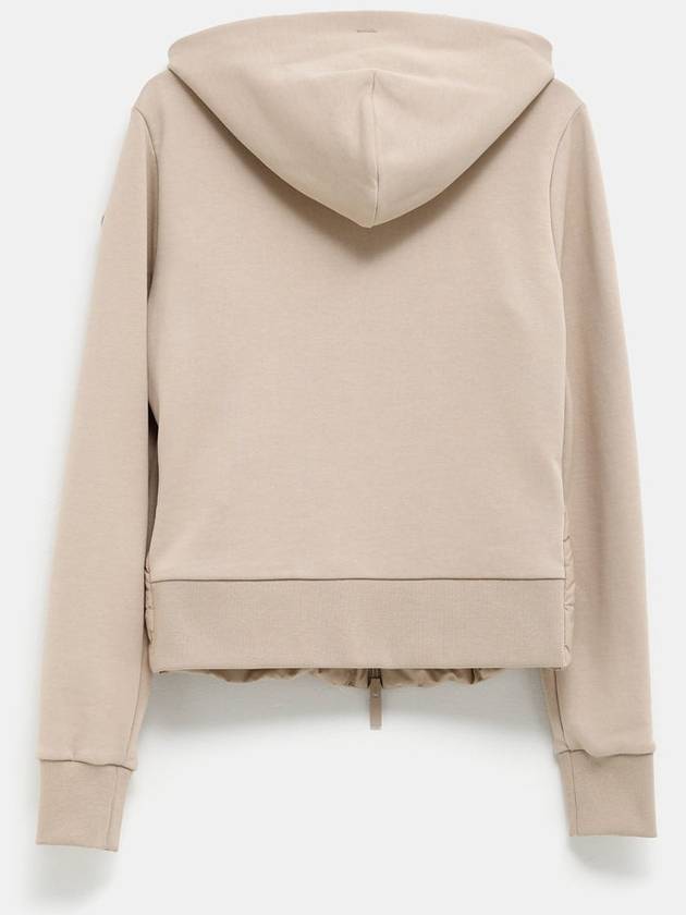 Hooded Cardigan for Women - MONCLER - BALAAN 2