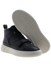 Merik hightop sneakers MSK123 U 901 - BALLY - BALAAN 5