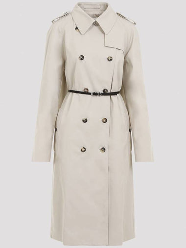 Coat woman Givenchy - GIVENCHY - BALAAN 1