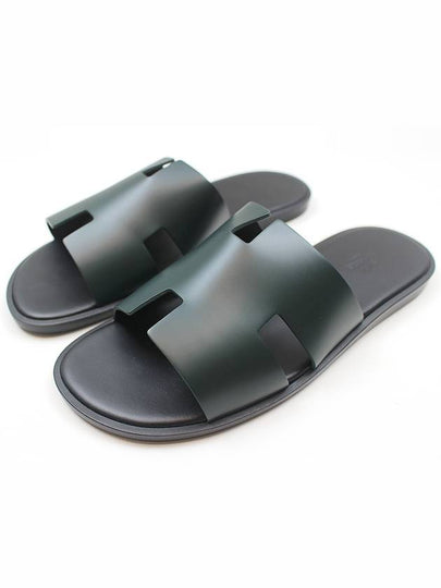 Izmir Vert Ponce Sandals Size 43 H212879 - HERMES - BALAAN 2