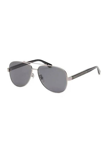 Eyewear Boeing Polarized Sunglasses Black - GUCCI - BALAAN 1