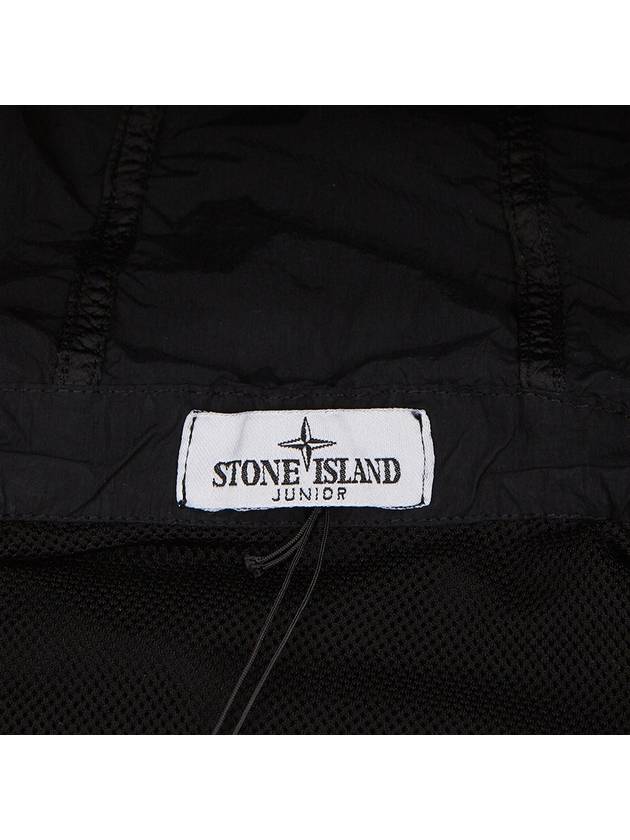 Kids Windbreaker 801640530 V0029 8A - STONE ISLAND - BALAAN 8