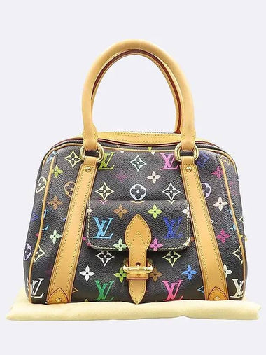 M40097 Tote Bag - LOUIS VUITTON - BALAAN 1