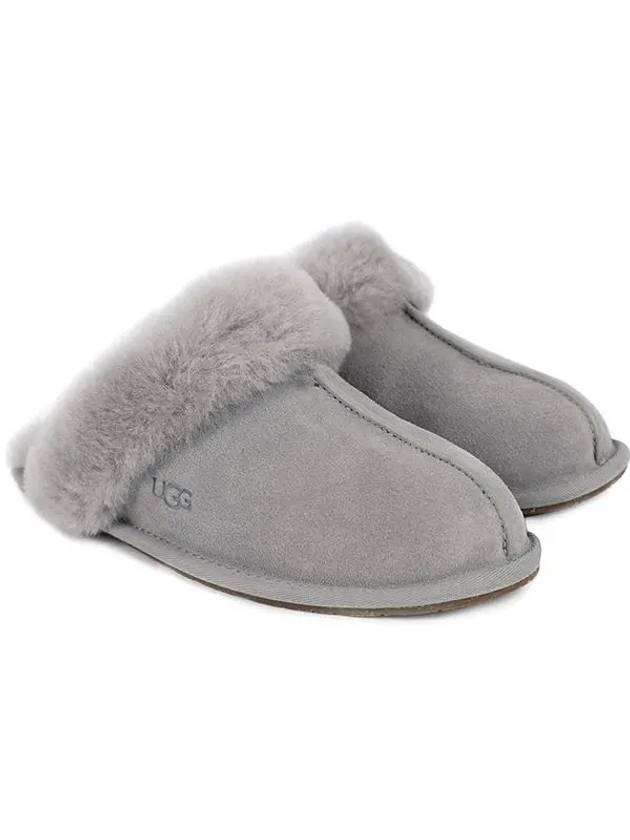 Scuffette II Slippers Campfire - UGG - BALAAN 3