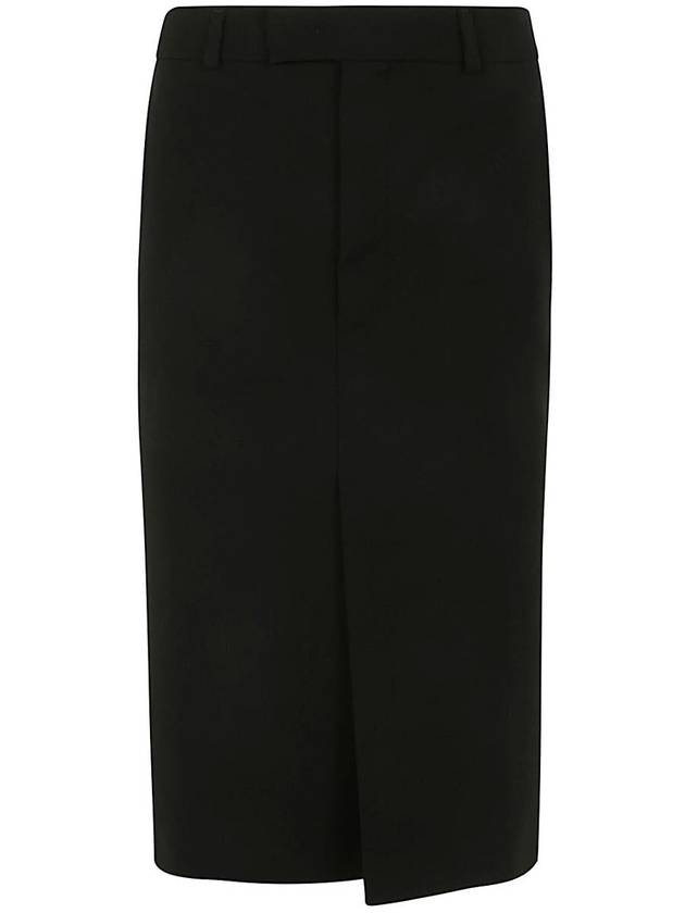 Sportmax Atoll Pencil Skirt Clothing - MAX MARA SPORTMAX - BALAAN 1