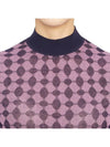 neck polar knit 138314 421 - TORY BURCH - BALAAN.