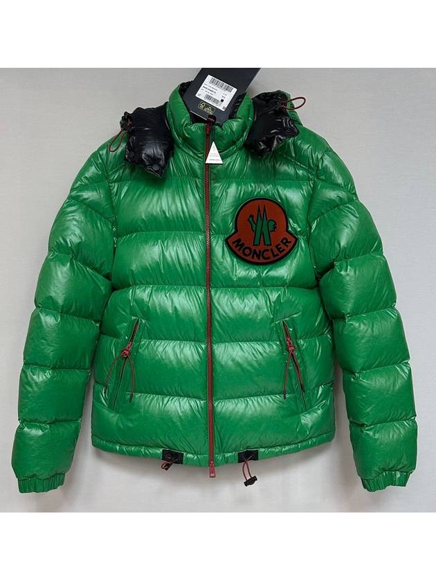 padding 100 - MONCLER - BALAAN 3