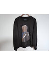 48 Karel Punk Men s Sweatshirt JC9941P205 - JUUN.J - BALAAN 1