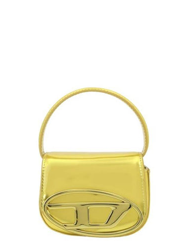 Tote Bag X08957PS202 T3023 Yellow - DIESEL - BALAAN 1