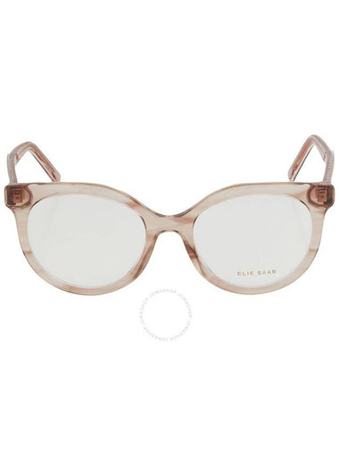 Elie Saab Demo Cat Eye Ladies Eyeglasses ES 093 09Q 51 - ELIE SAAB - BALAAN 1