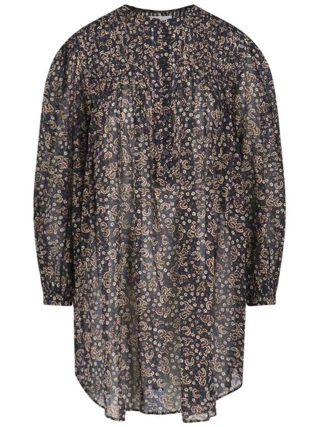 Isabel Marant Étoile Dresses - ISABEL MARANT ETOILE - BALAAN 1