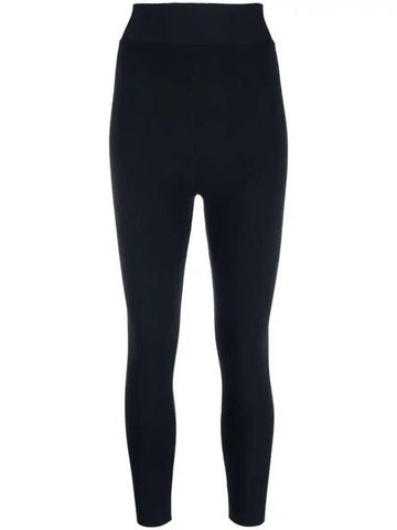 P.A.R.O.S.H. High-Waisted Elasticated-Waistband Leggings - P.A.R.O.S.H. - BALAAN 1