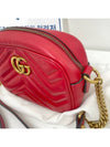 women cross bag - GUCCI - BALAAN 3