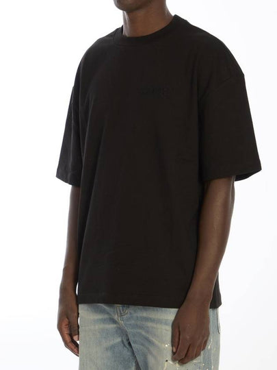 Amiri oversized t-shirt - AMIRI - BALAAN 2