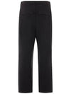 OG Alpha Belted Pintuck Pants Black - OFFGRID - BALAAN 3