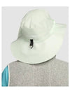 ACG Apex Storm Fit Bucket Hat Vapor Green Spring FQ6845 376 - NIKE - BALAAN 1