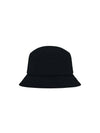 E023A 40 Melton Bucket Hat - KIJIMA TAKAYUKI - BALAAN 1