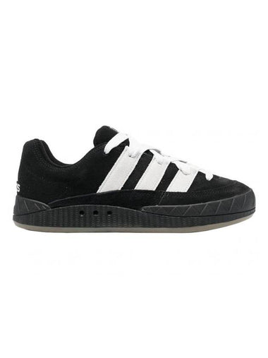 Original Adimatic Low Top Sneakers Black - ADIDAS - BALAAN 1