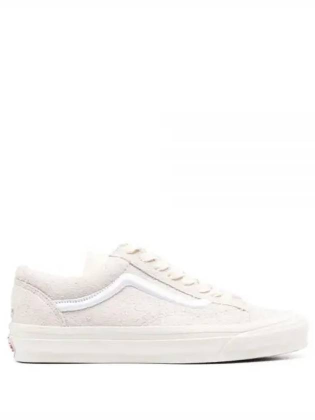 UA OG Style 36 LX  Low Top Sneakers Beige - VANS - BALAAN 2