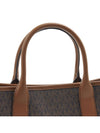 Luisa Tote Bag Brown - MICHAEL KORS - BALAAN 8