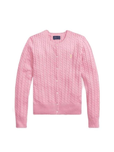 Kids Pullover 313543047065 Pink - POLO RALPH LAUREN - BALAAN 1