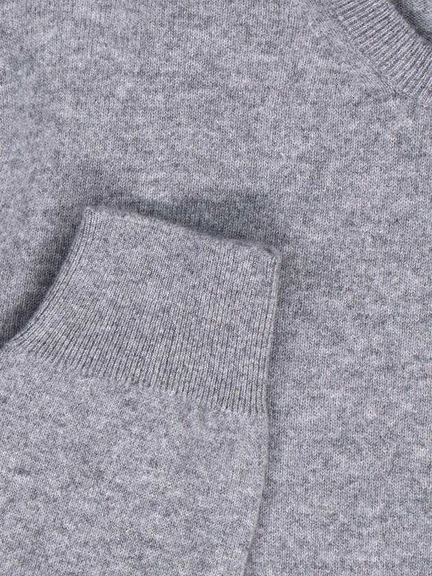 Zegna Sweaters - ERMENEGILDO ZEGNA - BALAAN 4