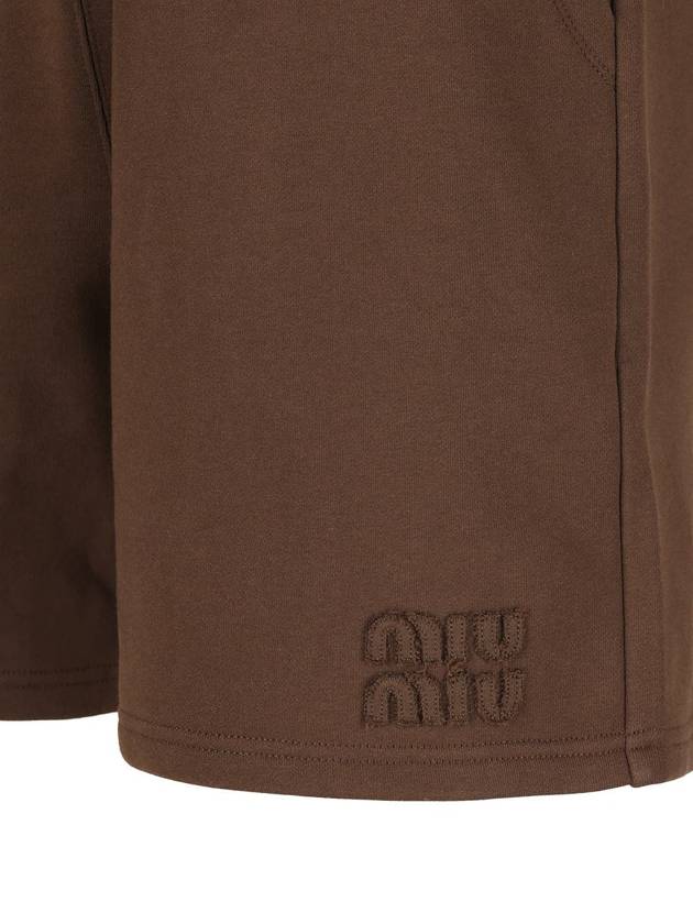 Miu Miu Shorts - MIU MIU - BALAAN 3