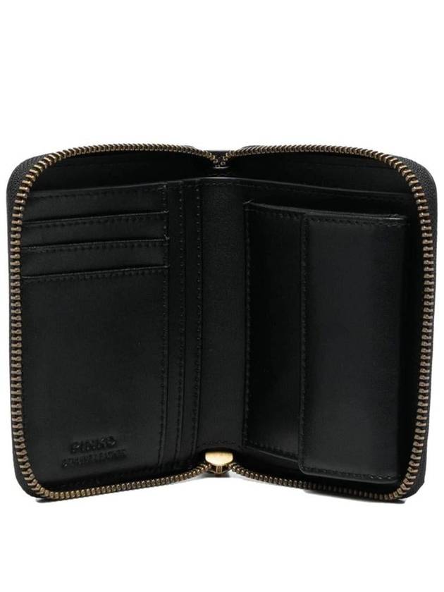 Wallet 100249 A0F1Z99Q - PINKO - BALAAN 4