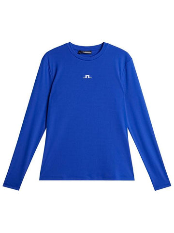 Women s Ada Long Sleeve T Shirt - J.LINDEBERG - BALAAN 1