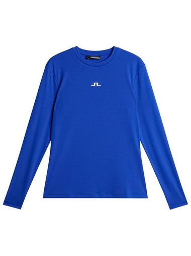 Women s Ada Long Sleeve T Shirt - J.LINDEBERG - BALAAN 1