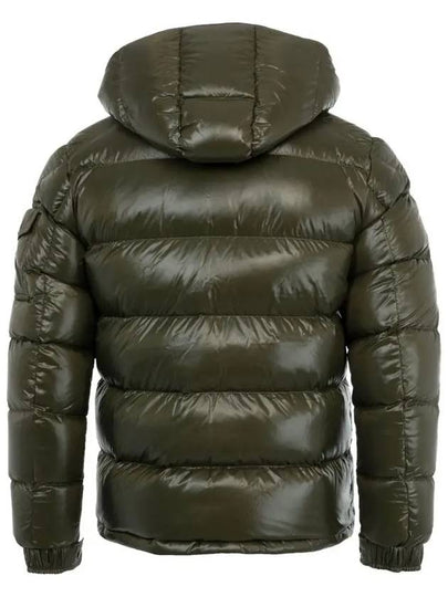 Men s MAYA Down Jacket 1A53600 68950 833 - MONCLER - BALAAN 2