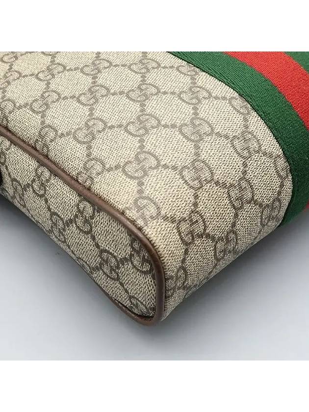 547926 Crossbody Bag - GUCCI - BALAAN 4